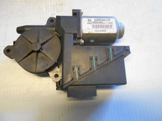 Motor Elevador Vidro Trz Drt VW Polo 2004 MEV155